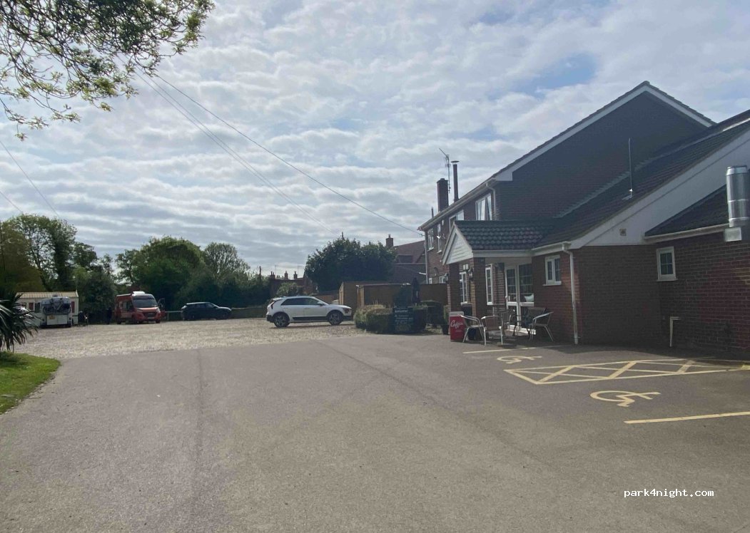 Anvil Inn Congham — foto 3