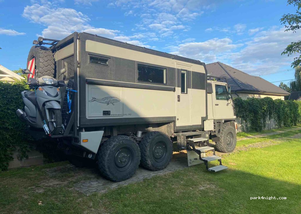 Kocsis Apartman és Camping — foto 2
