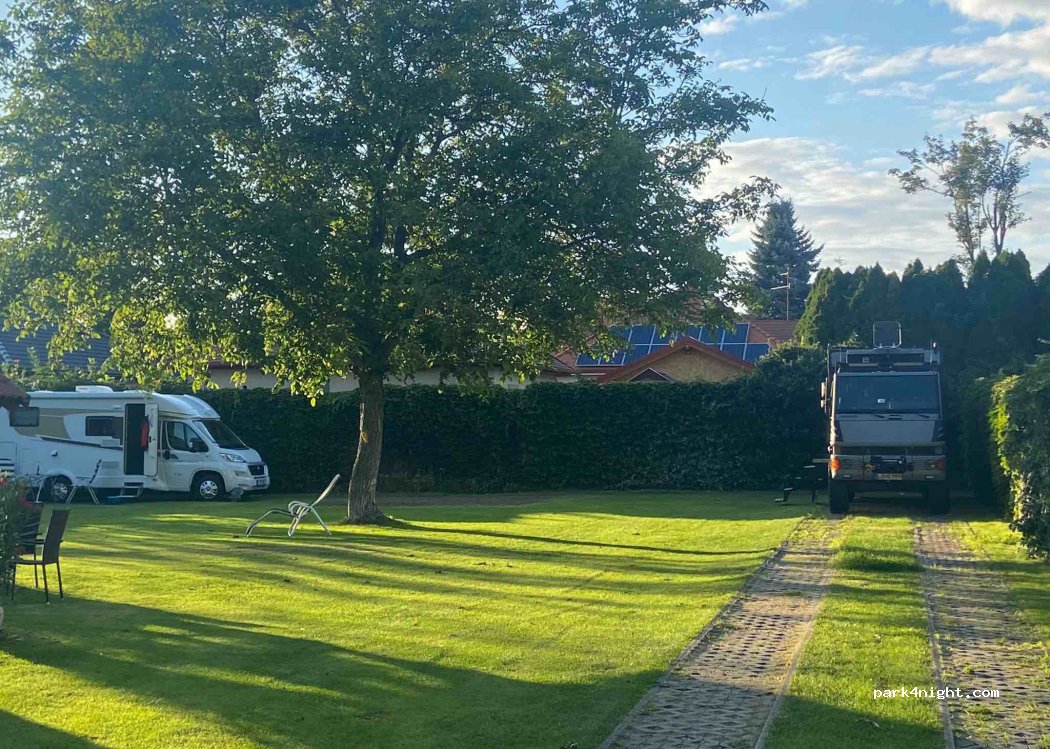 Kocsis Apartman és Camping — foto 3