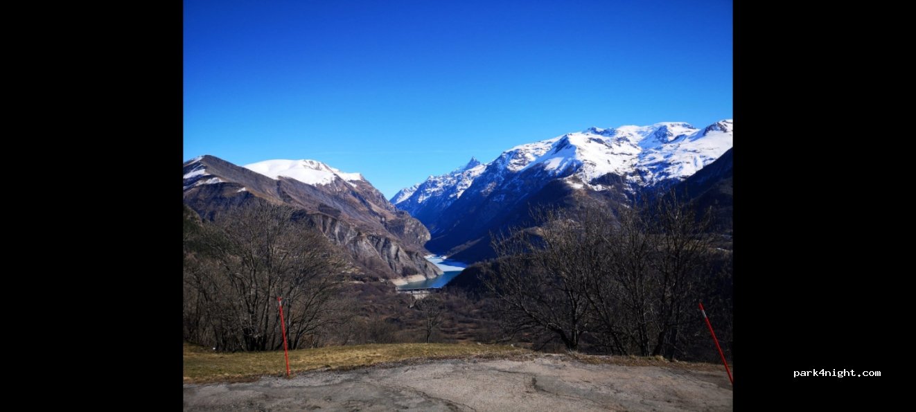 (38142) Le Freney-d'Oisans - Les Clappes et Sagne Banna — foto