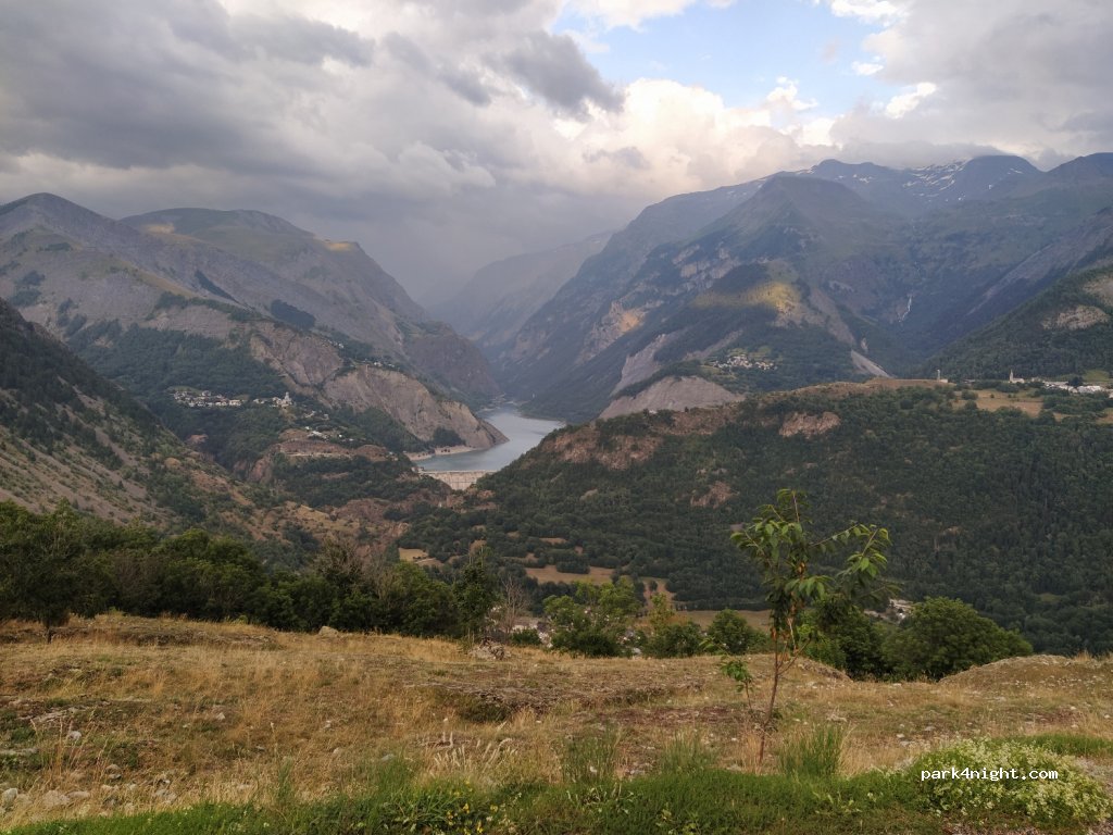 (38142) Le Freney-d'Oisans - Les Clappes et Sagne Banna — foto 2