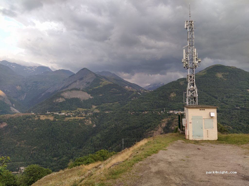 (38142) Le Freney-d'Oisans - Les Clappes et Sagne Banna — foto 3