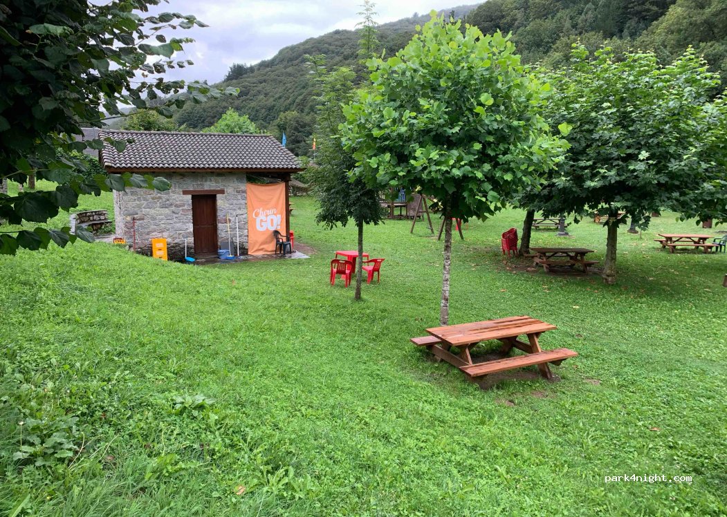 (33889) Pola de Allande - 3 Calle de las Veigas — foto