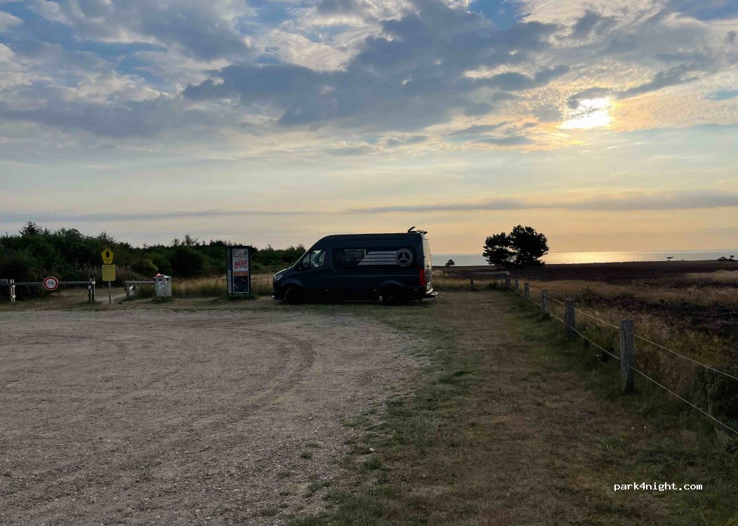 (25996) Wenningstedt-Braderup (Sylt) - M.-T.-Buchholz-Stich — foto 2