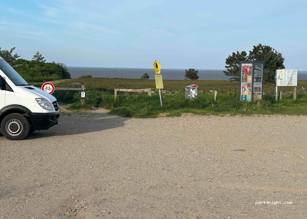 (25996) Wenningstedt-Braderup (Sylt) - M.-T.-Buchholz-Stich — foto 4