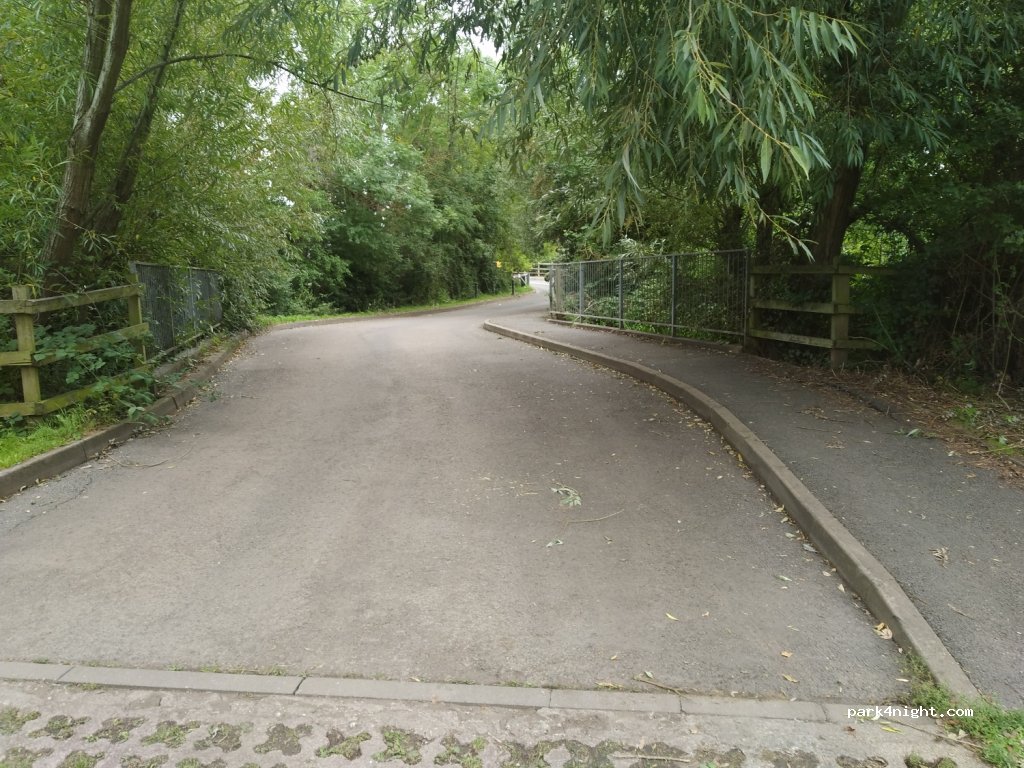 (WR10 1EY)  - King George's Way — foto 3