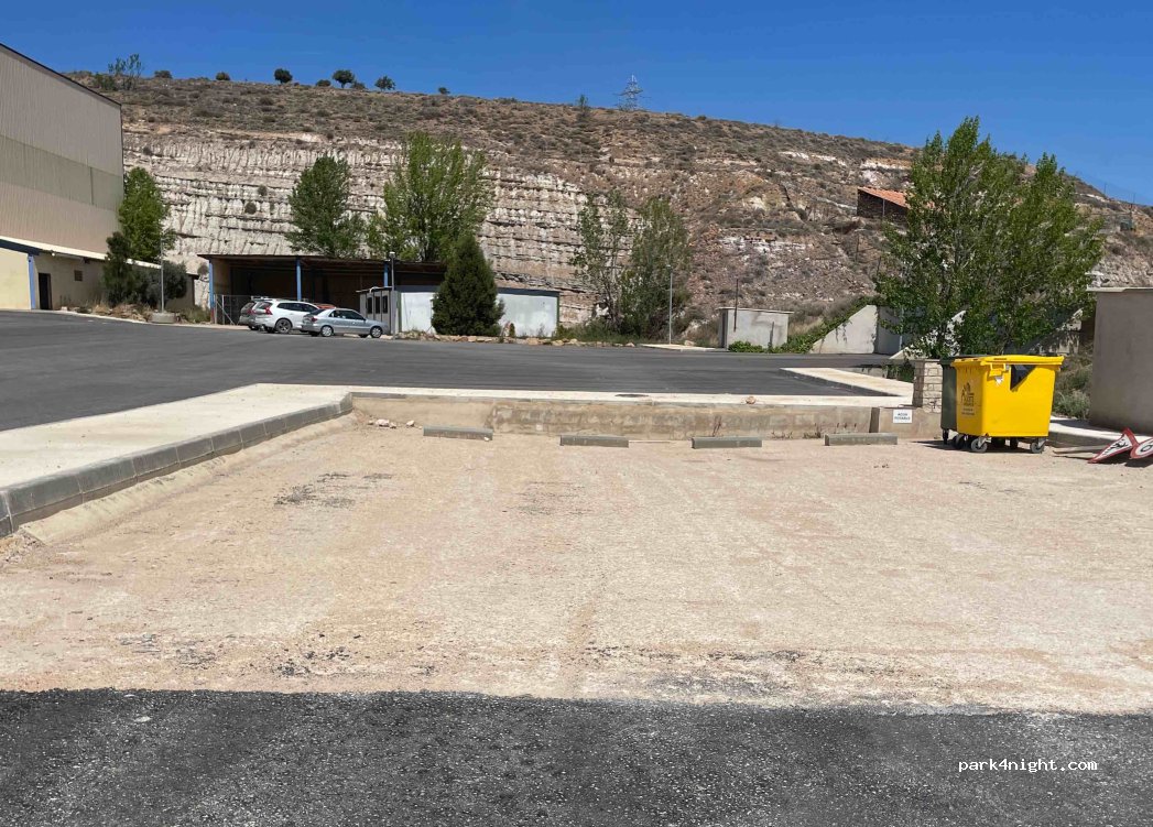 (44558) Estercuel - 45B Calle Viña del Señor Alta — foto 4
