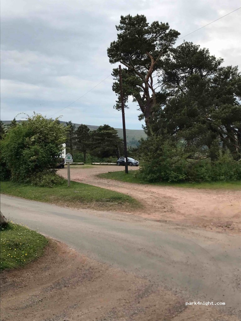 (TA24 8HY) Minehead - Crook Horn Hill — foto 2