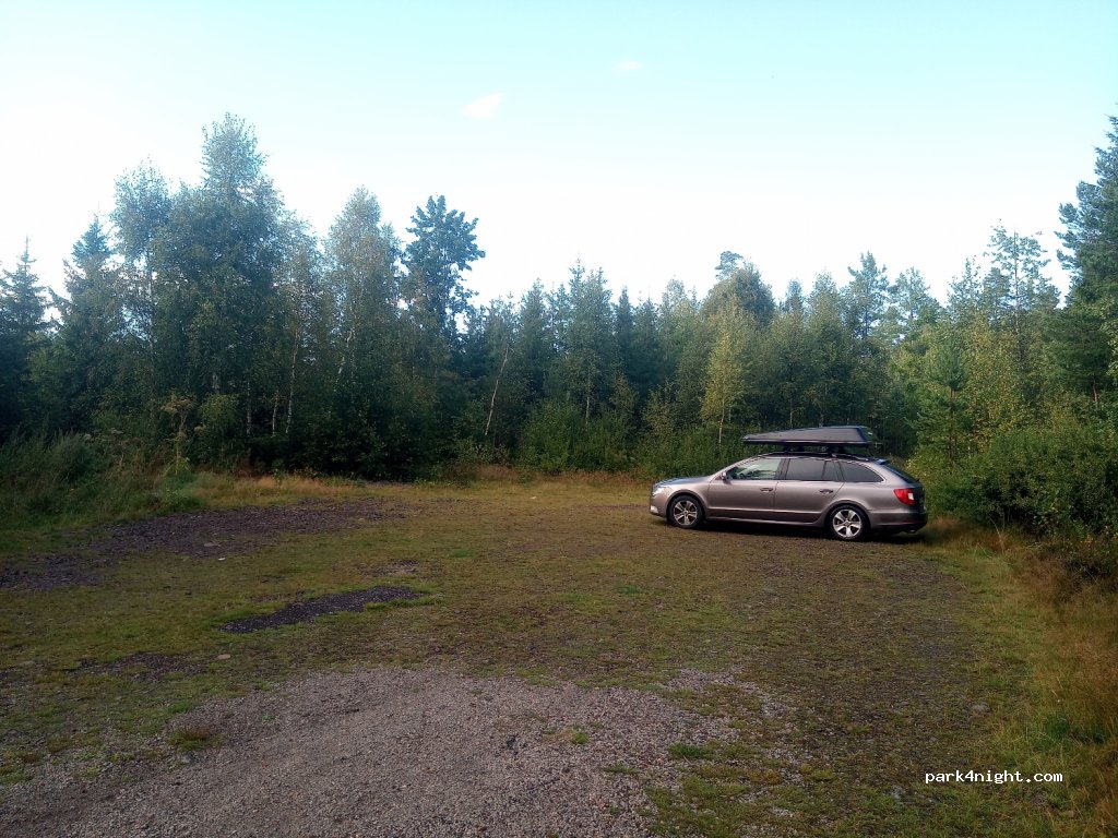 (3175) Ramnes - Vivestadåsen — foto