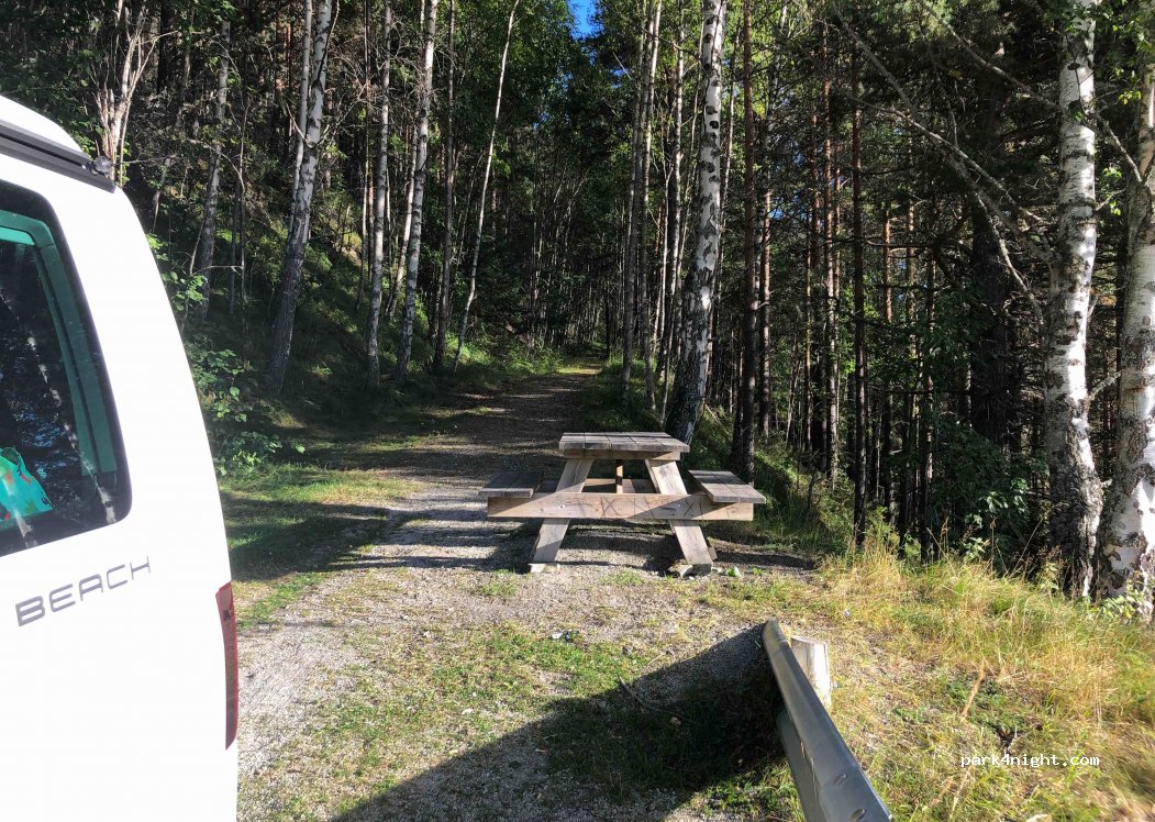 (2670) Otta - 351 Rondanevegen — foto 2