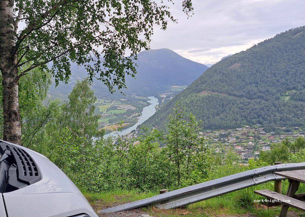 (2670) Otta - 351 Rondanevegen — foto 3