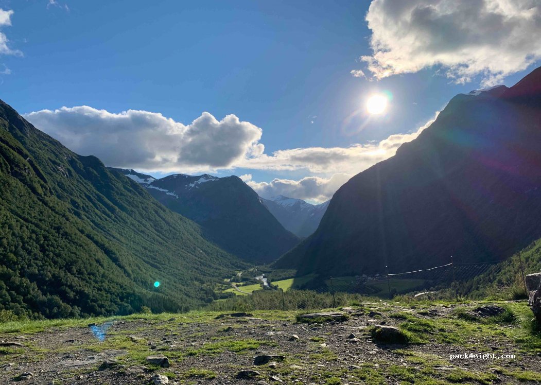 (6798) Stryn - Riksveg 15 — foto 2