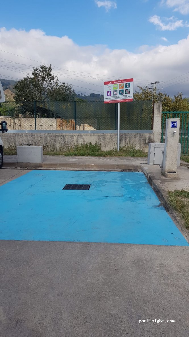 (20730) Azpeitia - — foto