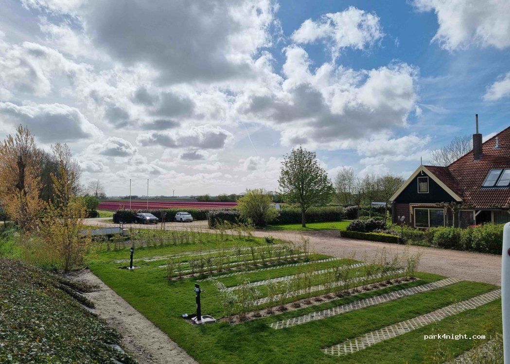 Camping de Tulpenweide — foto 3