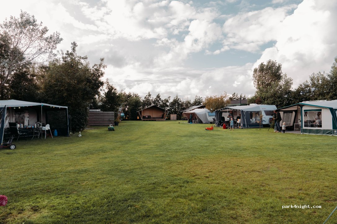 Camping de Tulpenweide — foto 4