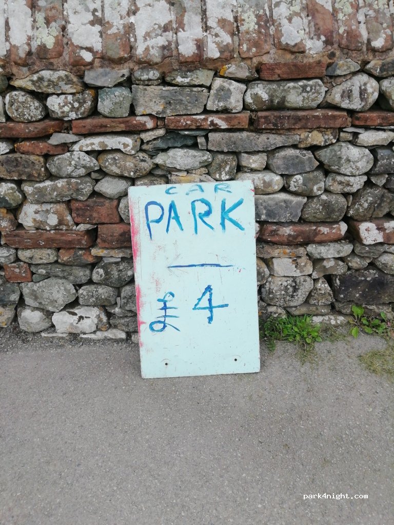 (CA10 2NN) Pooley Bridge - Finkle Street — foto