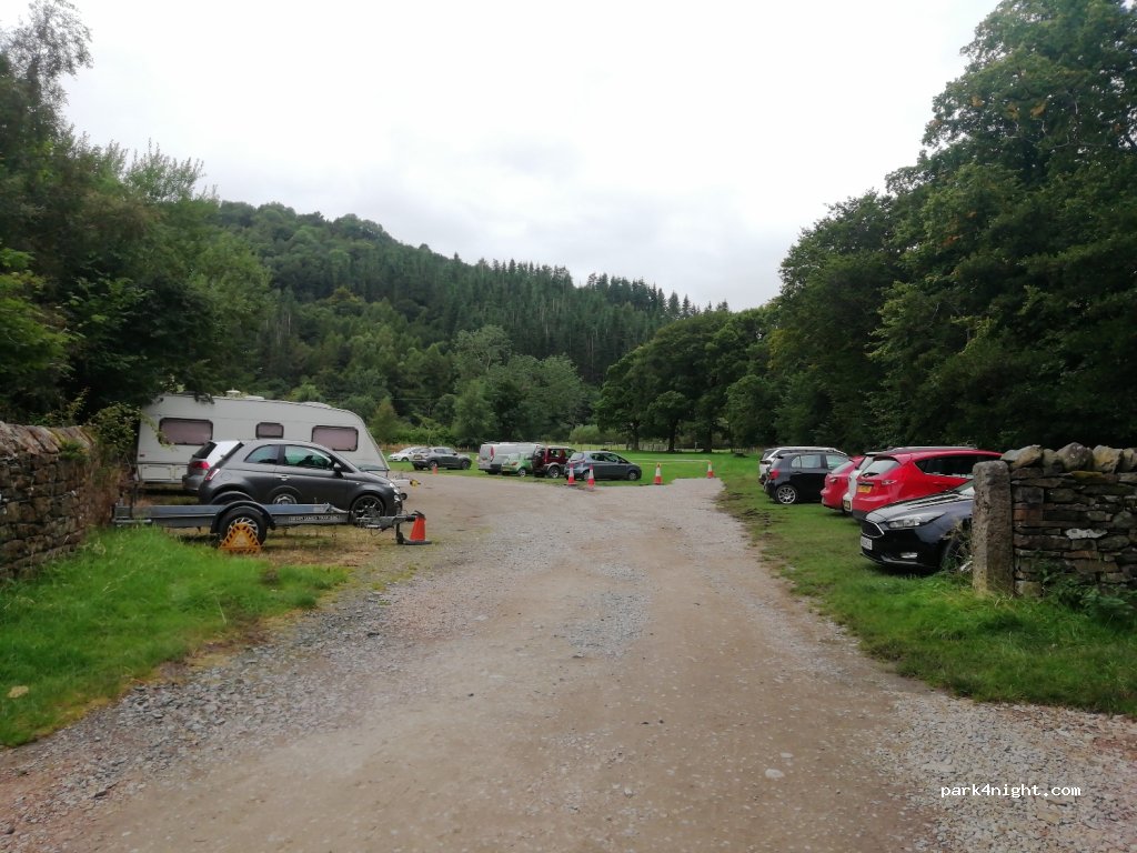 (CA10 2NN) Pooley Bridge - Finkle Street — foto 2