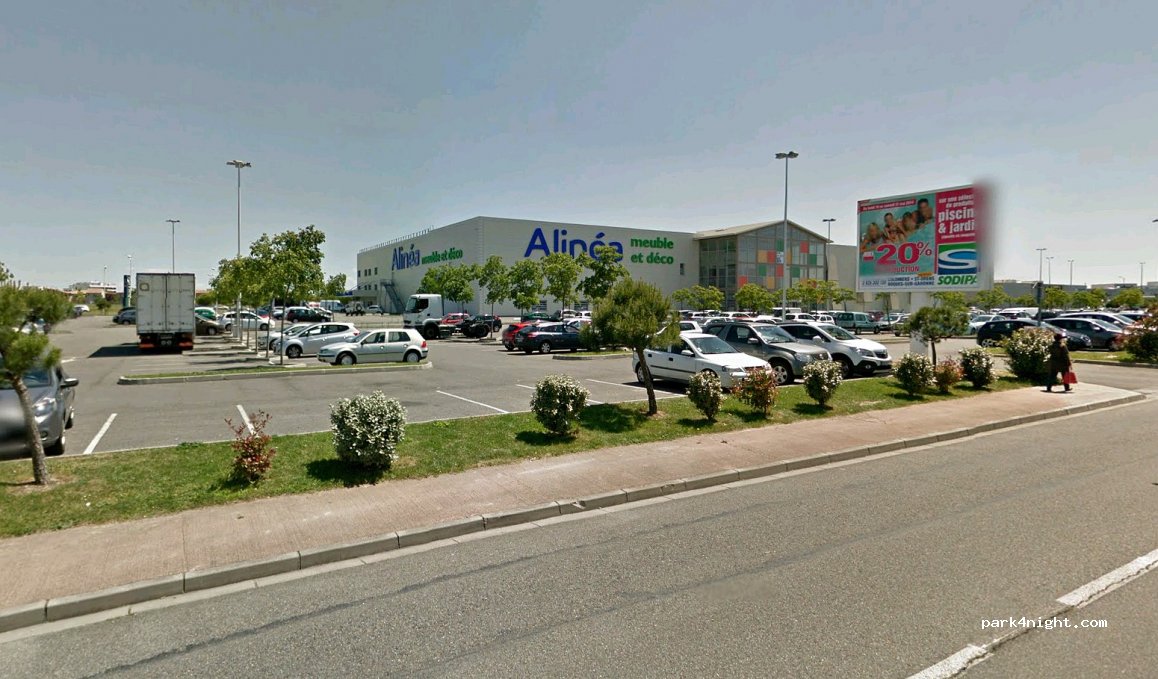(31700) Blagnac - 9 Rue Gustave Flaubert — foto 2