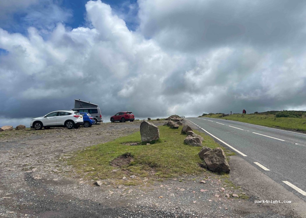 (SA3) Swansea - Unnamed Road — foto