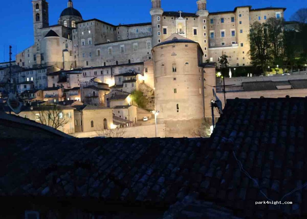 (61029) Urbino - 3 — foto 3
