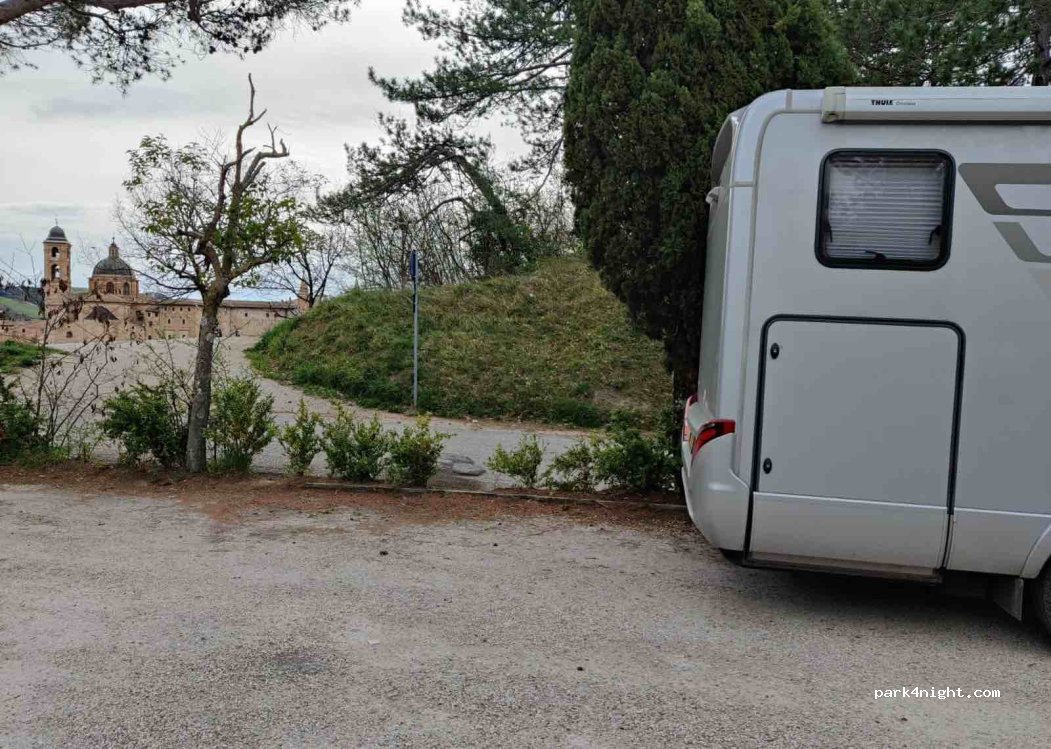 (61029) Urbino - 3 — foto 4