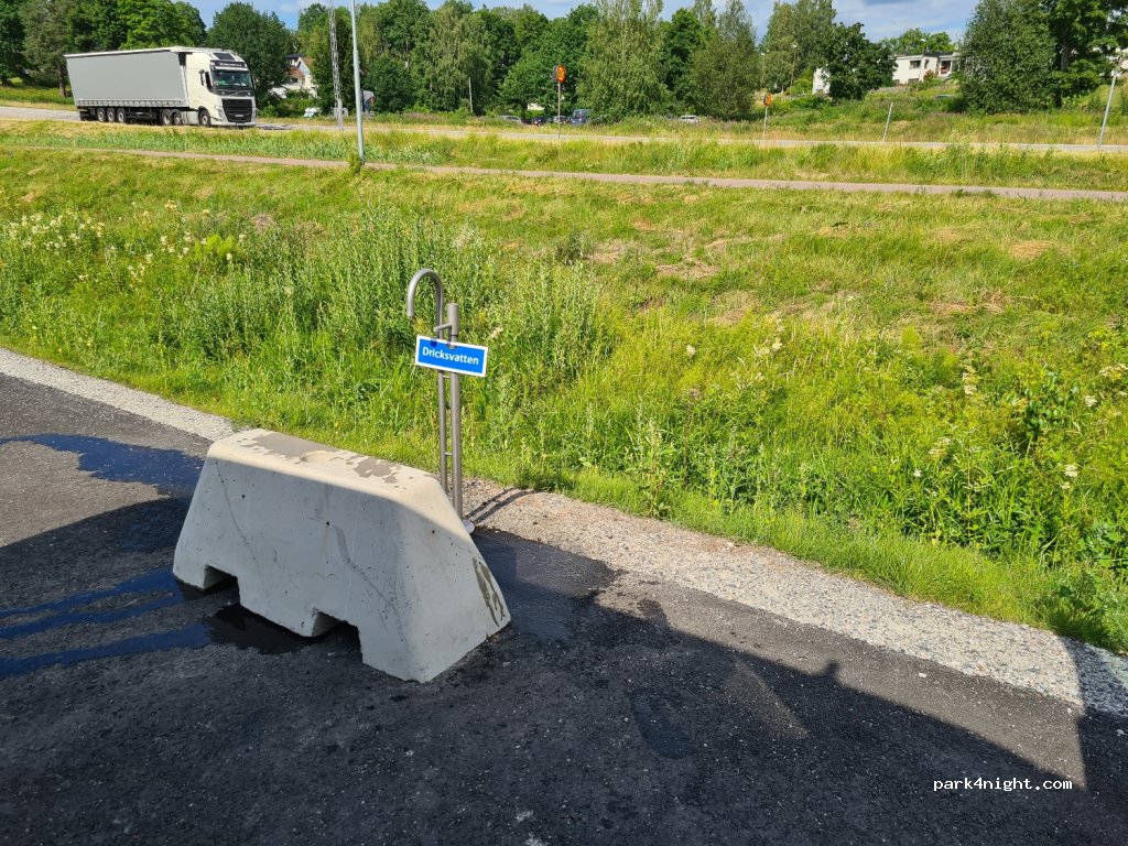 (771 31) Ludvika - Domarevägen — foto 3