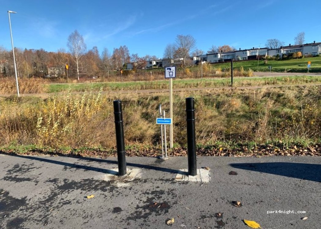 (771 31) Ludvika - Domarevägen — foto 5