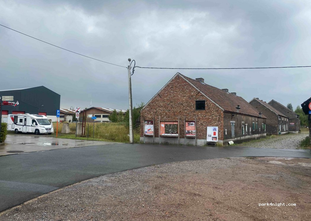(2850) Boom - 10 Scherpenhoek — foto 3
