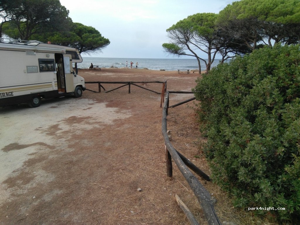 (08020) San Giovanni - 17 Via Ogliastra — foto 2