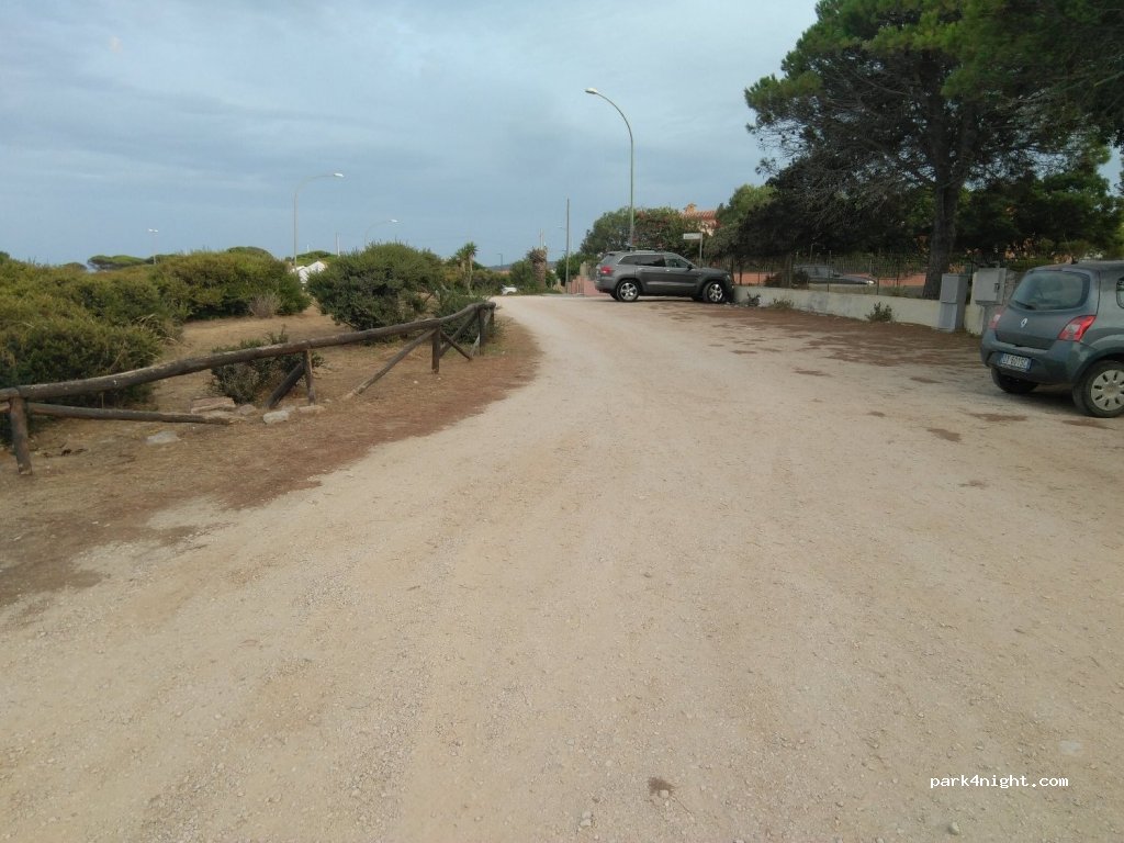 (08020) San Giovanni - 17 Via Ogliastra — foto 3