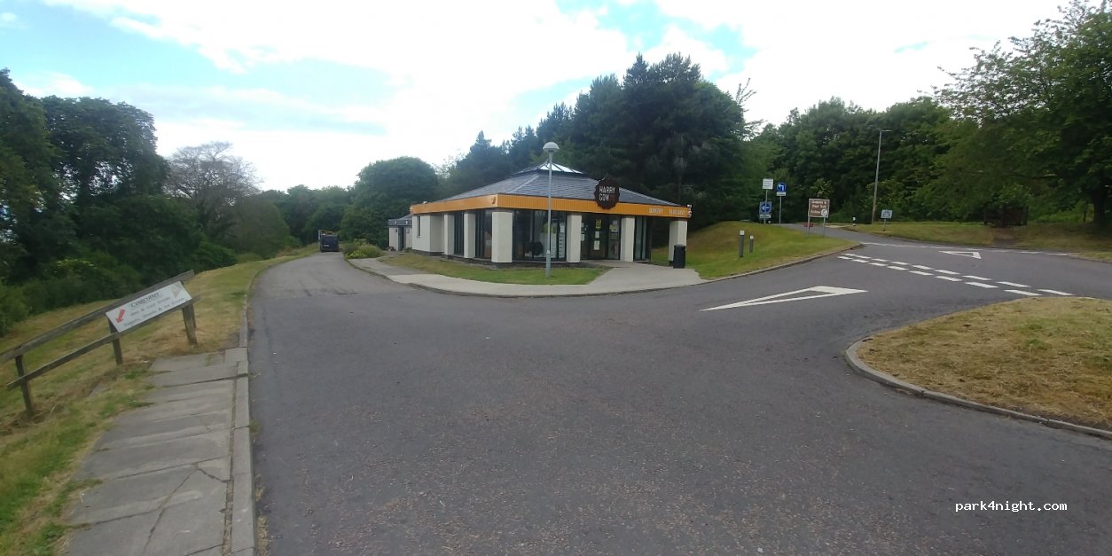 (IV1 3YB) North Kessock - 3 Point Road — foto 2