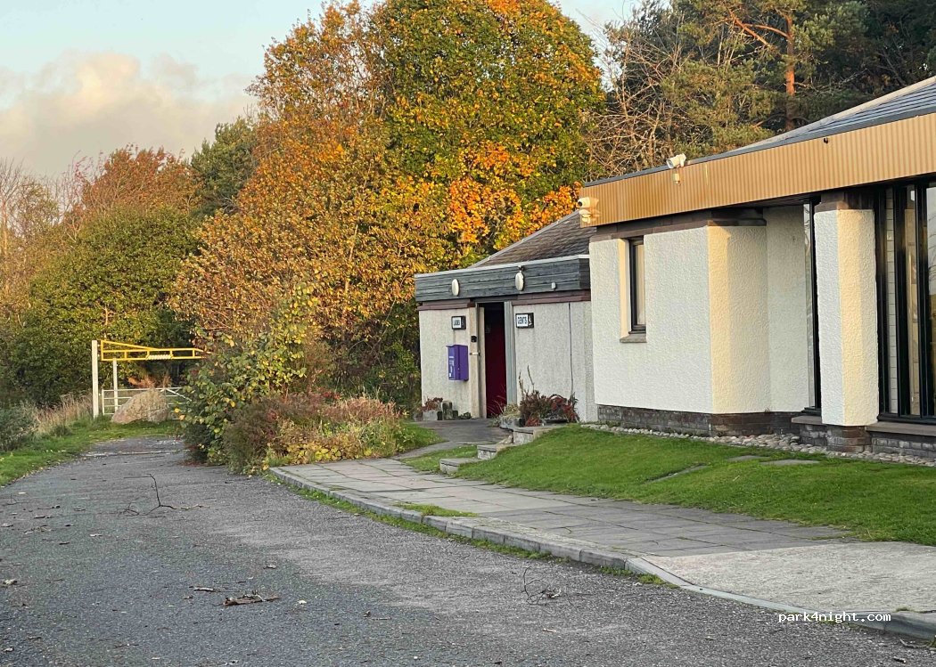 (IV1 3YB) North Kessock - 3 Point Road — foto 4