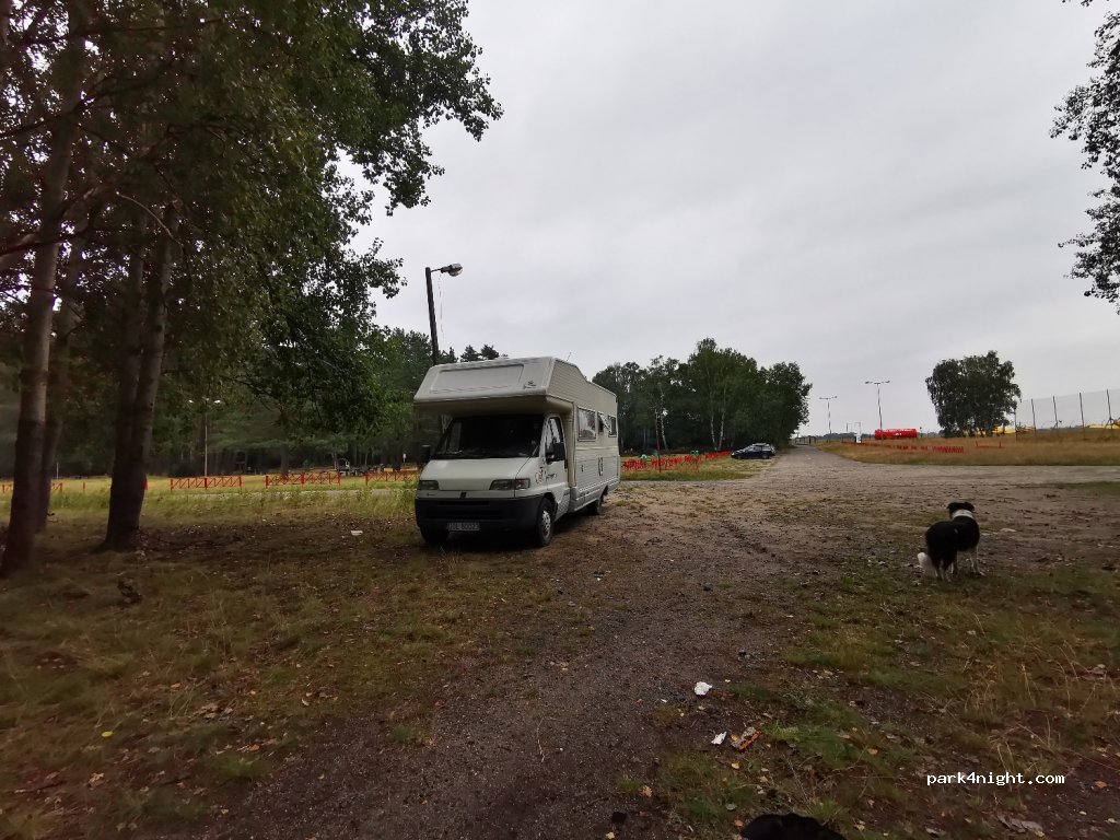 (59) Lubin - Spacerowa — foto