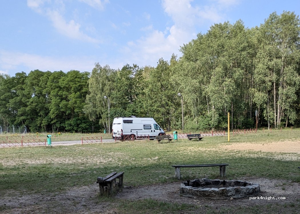 (59) Lubin - Spacerowa — foto 3
