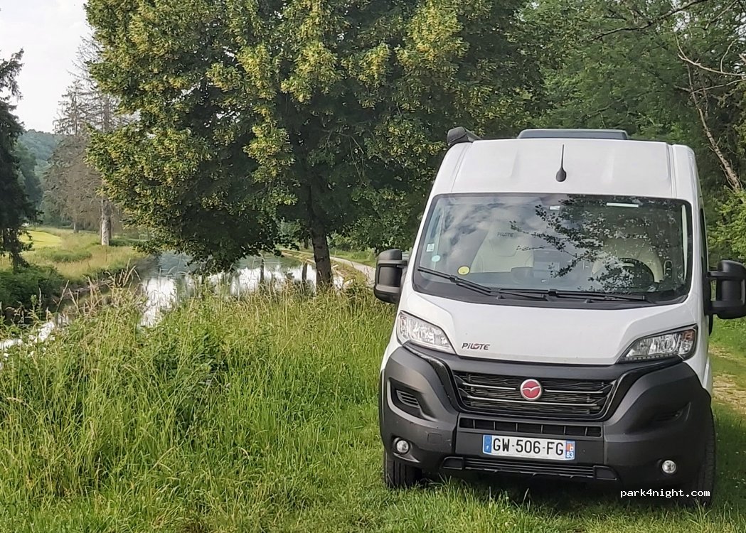 (52000) Brethenay - 5 Rue de l'Écluse — foto 5