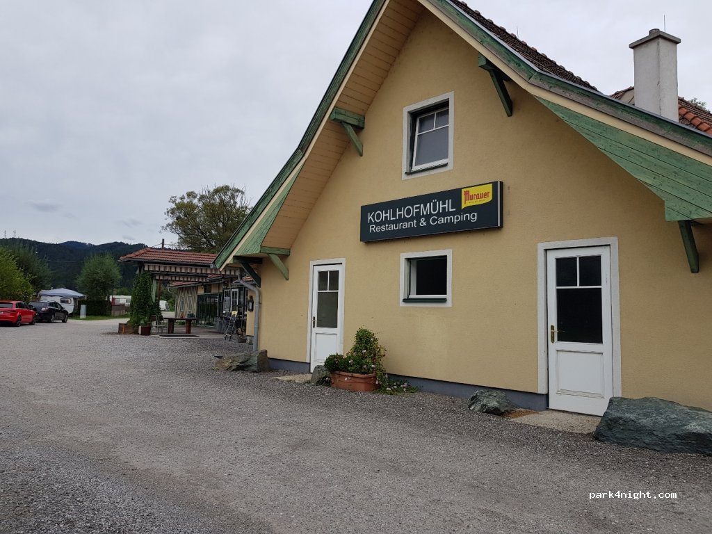 KohlhofMühl — foto 2