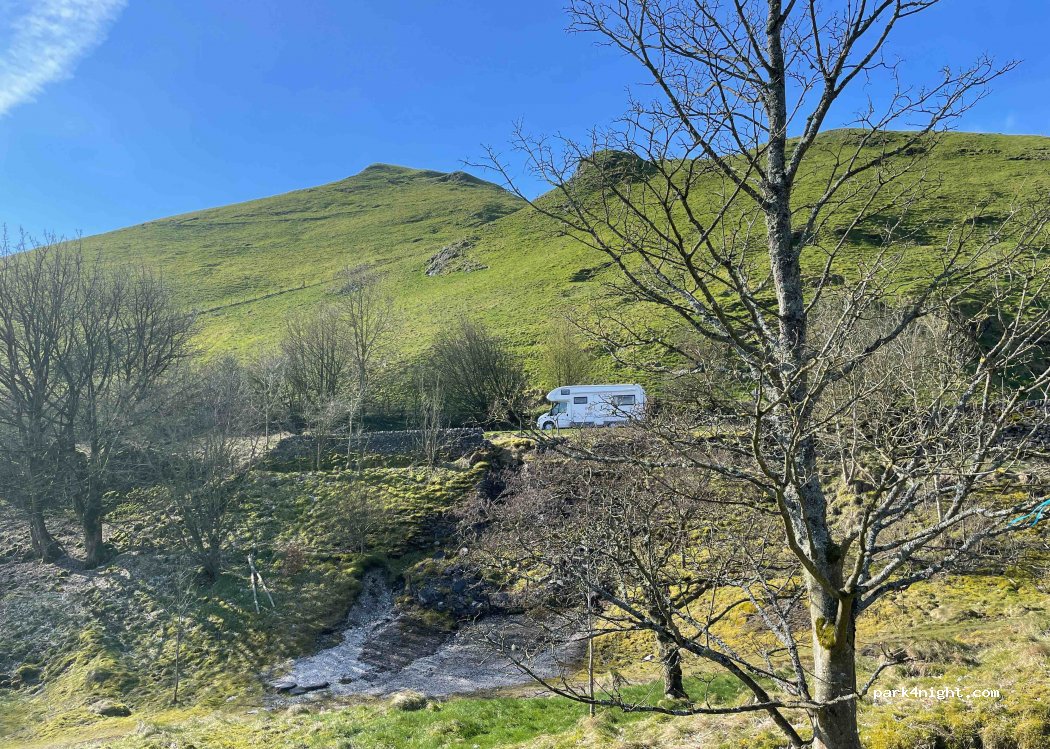 (S33 8WA) Hope Valley - Unnamed Road — foto 3