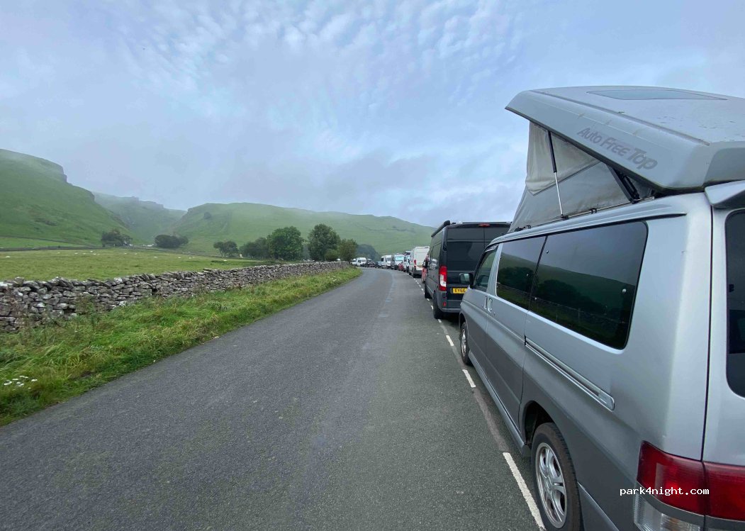(S33 8WA) Hope Valley - Unnamed Road — foto 4