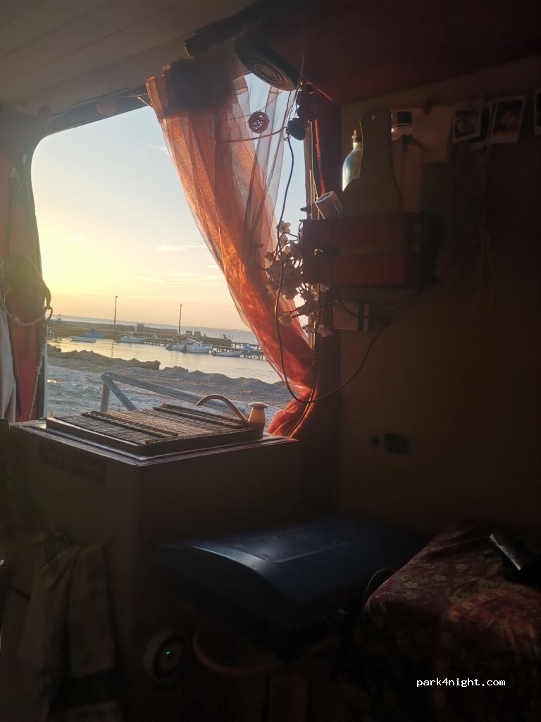 (91025) Marsala - Unnamed Road — foto