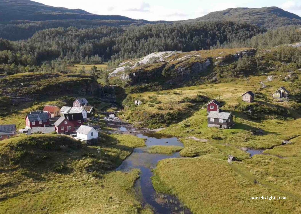 (5630) Strandebarm - Holsetevegen — foto 3