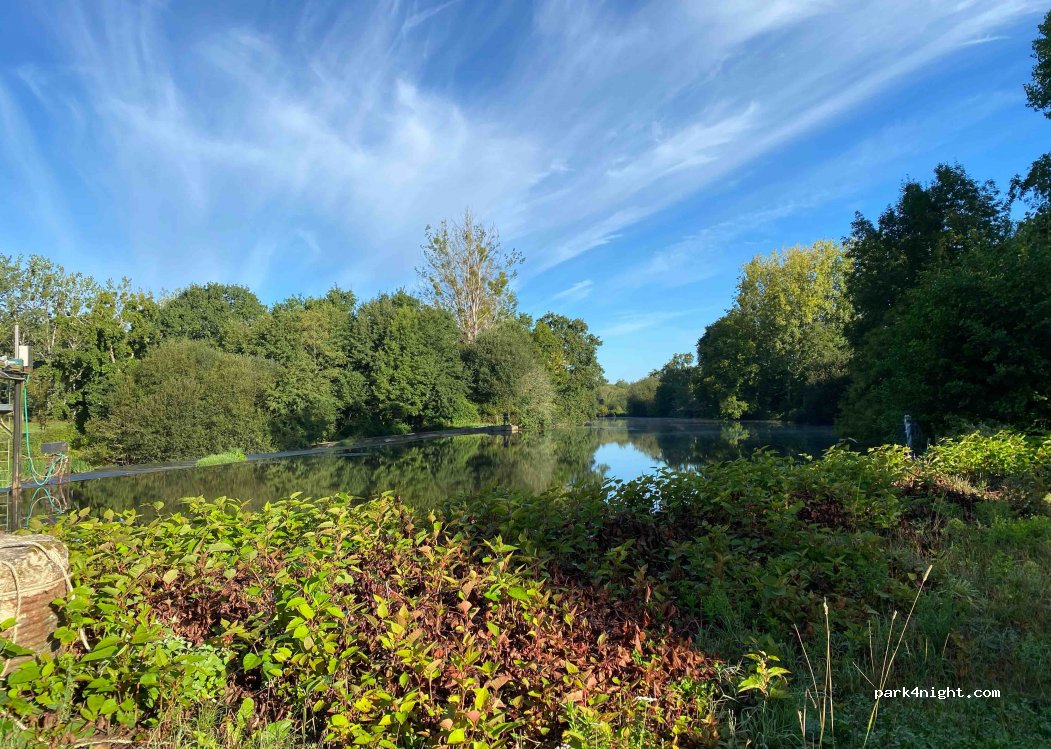 (56140) Saint-Laurent-sur-Oust - Beaumont — foto