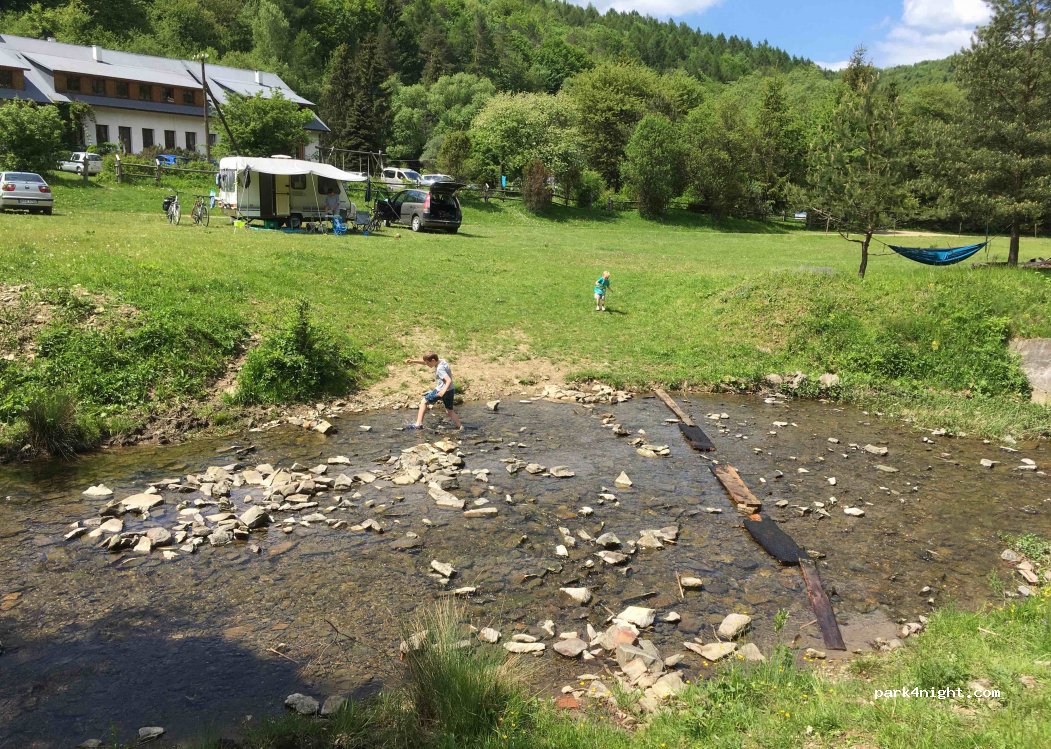 (38-232) Huta Polańska - — foto 2