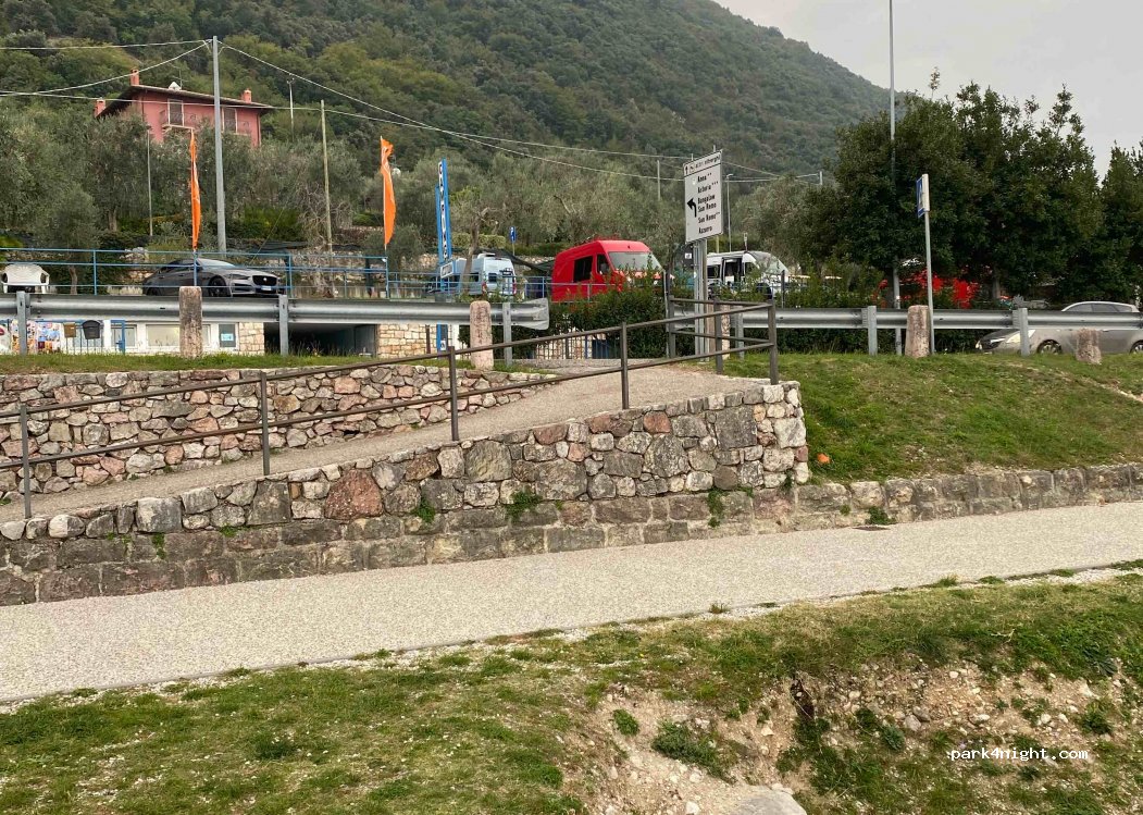 Camping Azzurro — foto 2