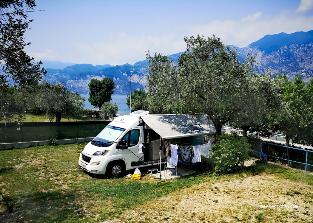 Camping Azzurro — foto 3
