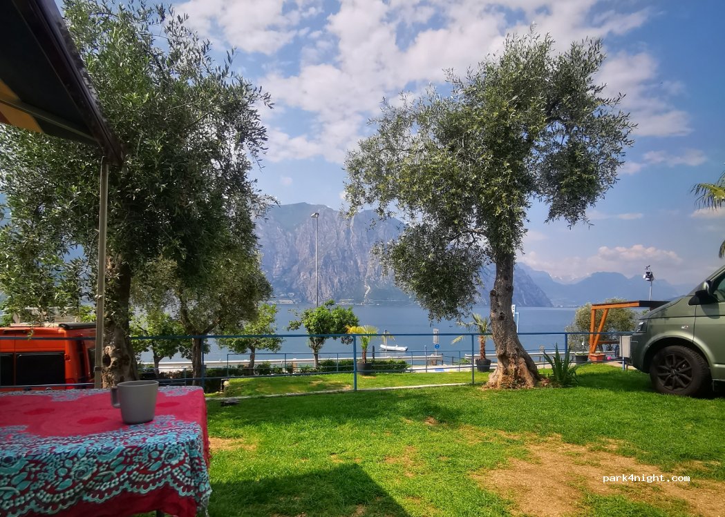 Camping Azzurro — foto 4