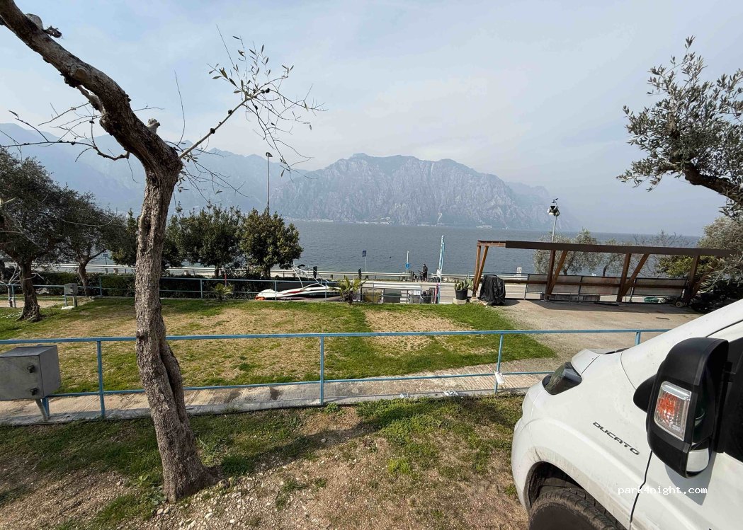 Camping Azzurro — foto 5