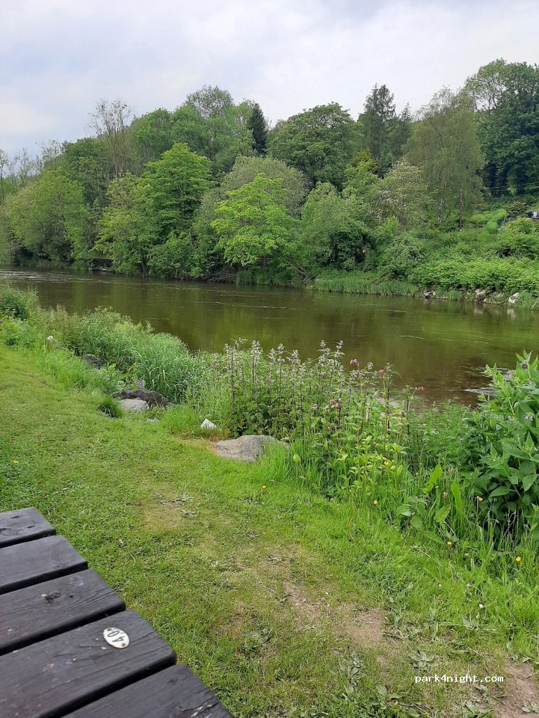 The Half Moon Inn — foto 2
