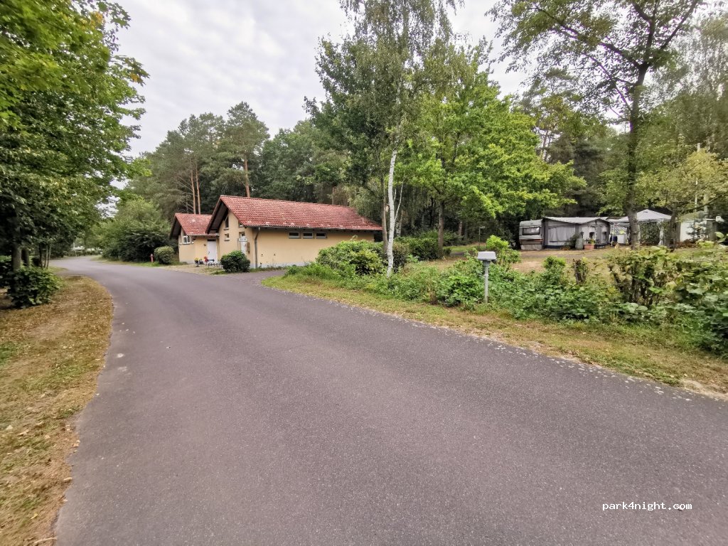 Heide Camp Colbitz — foto 2