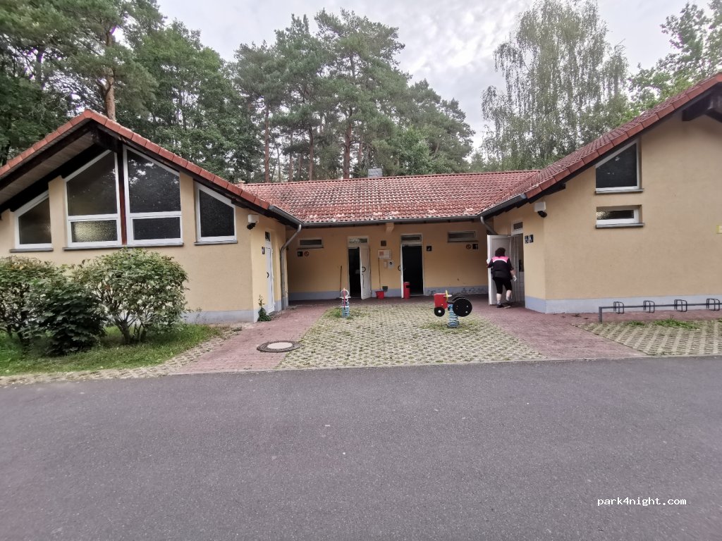 Heide Camp Colbitz — foto 3