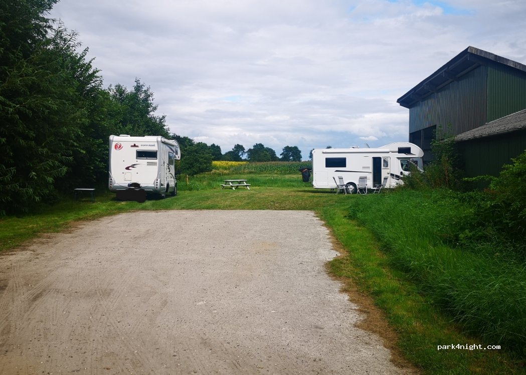 Sylturlaub bei Familie Johannsen — foto 3